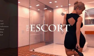 The Escort cover