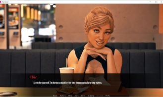 The Escort Adult Game Screenshots (7)