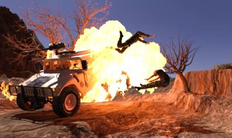 The Eternally Cursed Adult Game Screenshots (1)