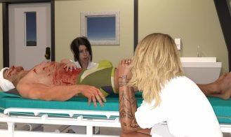 The Eternally Cursed Adult Game Screenshots (4)