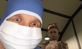 The Eternally Cursed Adult Game Screenshots (6)