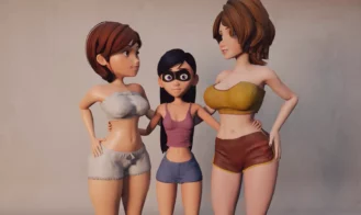 The Evil Within Her cover