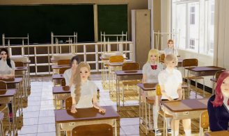 The God of Yuri School Adult Game Screenshots (1)