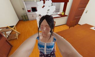 The God of Yuri School Adult Game Screenshots (6)