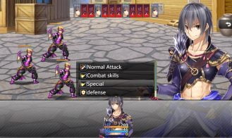 The Harem Life of Peerless Swordsmen Adult Game Screenshots (7)