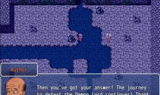 The Hero’s NTR Adventure Adult Game Screenshots (3)