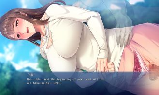 The Invisible Man’s Stealth NTR Convincing and Adult Game Screenshots (8)