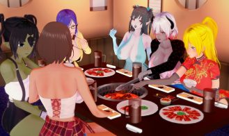 The Legend Of Yashi Adult Game Screenshots (4)