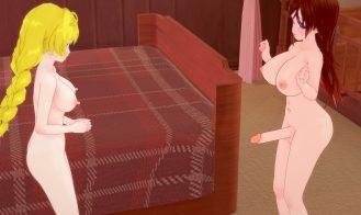 The Legend Of Yashi Adult Game Screenshots (8)