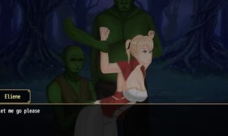 The Lost God Dimension Adult Game Screenshots (2)