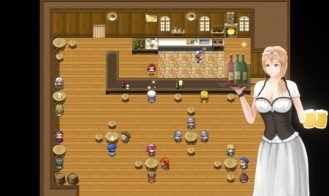 The Lost God Dimension Adult Game Screenshots (3)