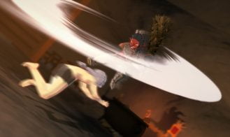 The Nobody in a Hero’s World Adult Game Screenshots (5)