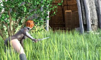 The Orc’s Tale porn xxx game download cover