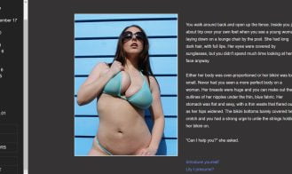 The Root of Lust Adult Game Screenshots (4)