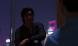 The Scarlet Hourglass Adult Game Screenshots (1)