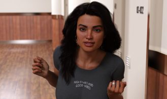 The Scarlet Hourglass Adult Game Screenshots (4)