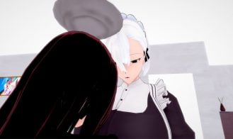 The Young Master Adult Game Screenshots (1)