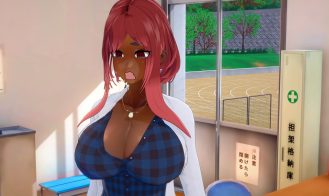 The Young Master Adult Game Screenshots (3)