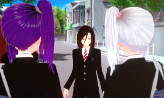 The Young Master Adult Game Screenshots (4)