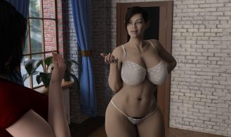 Thicc Problems Adult Game Screenshots (7)