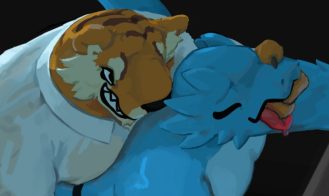 This Halloween We’re Exploring the Haunted Brothel! Adult Game Screenshots (2)