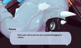 This Halloween We’re Exploring the Haunted Brothel! Adult Game Screenshots (5)