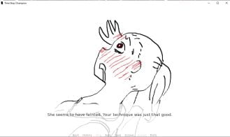 Time Stop Champion Adult Game Screenshots (4)