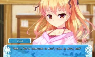 Tomgirls of the Mountains Josou Sanmyaku Adult Game Screenshots (2)