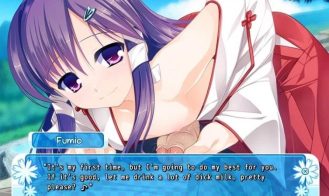 Tomgirls of the Mountains Josou Sanmyaku Adult Game Screenshots (5)