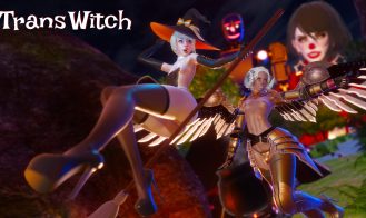 Transwitch porn xxx game download cover