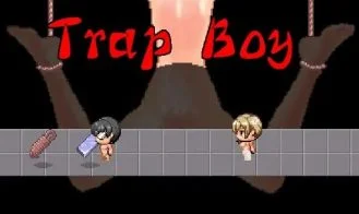TrapBoy cover