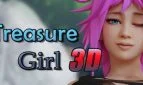Treasure Girl 3D