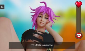 Treasure Girl 3D Adult Game Screenshots (4)