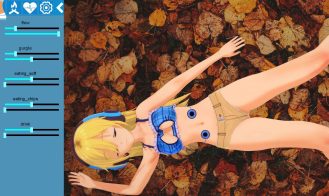 Tummy ASMR Adult Game Screenshot (3)