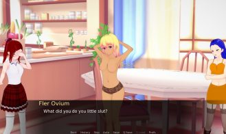 Tutor 2 Still Hard at Work Adult Game Screenshots (6)