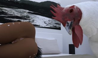 Unexpected Adventures ReRoostered Edition Adult Game Screenshots (1)