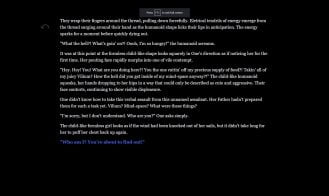 Vilium Origins One Adult Game Screenshots (4)