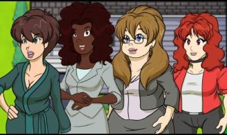 Virility Adventure porn xxx game download cover