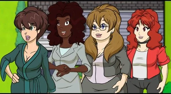 Virility Adventure cover