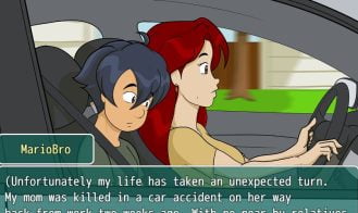 Virility Adventure Adult Game Screenshots (1)