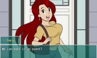 Virility Adventure Adult Game Screenshots (3)