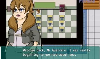 Virility Adventure Adult Game Screenshots (5)