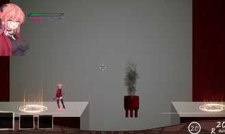 Vivi and the Magic Island Adult Game Screenshots (1)