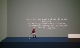 Vivi and the Magic Island Adult Game Screenshots (3)