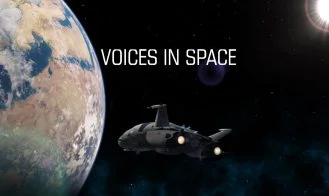 Voices In Space cover