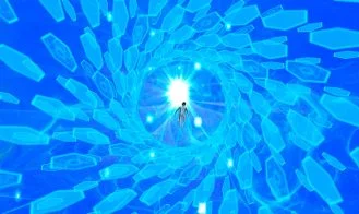 Void Divers Vortex cover