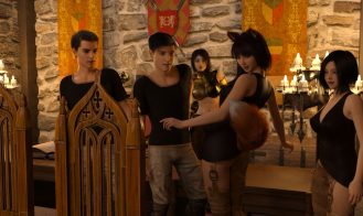 Void Divers Vortex Adult Game Screenshots (4)