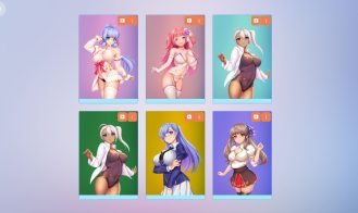 Waifu Crush Adult Game Screenshots (5)