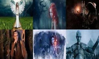 War of the Realms cover