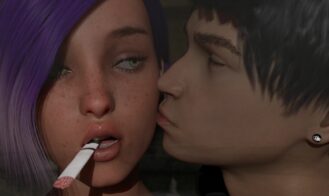 Welcome To Hell The Vampire Chronicles Adult Game Screenshots (3)